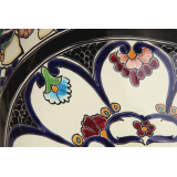 La Reina - Mexican vessel sink
