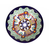 Juanetta - Mexican vessel sink