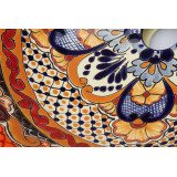 Ynes - Mexican ceramic sink