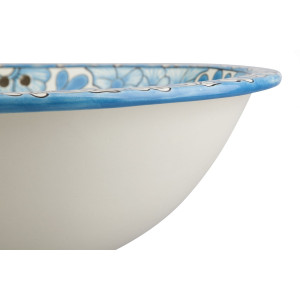 Lorena - Mexican sink