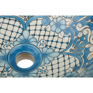 Lorena - Mexican sink