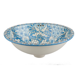 Lorena - Mexican sink