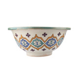 Binya  - Moroccan bathroom sink
