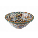 Binya  - Moroccan bathroom sink