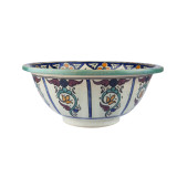 Dilma  - Moroccan ceramic sink