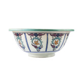 Dilma  - Moroccan ceramic sink