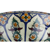 Dilma  - Moroccan ceramic sink