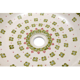 Monika - Ceramic vessel sink