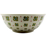Monika - Ceramic vessel sink
