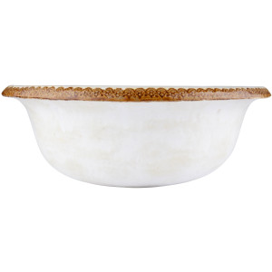 Kinga - handmade white sink