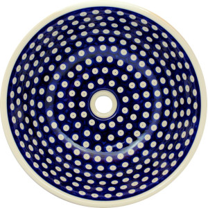 Patrycja - ceramic sink