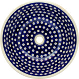 Patrycja - ceramic sink