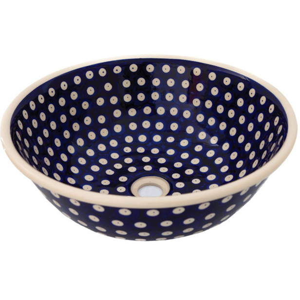 Patrycja - ceramic sink