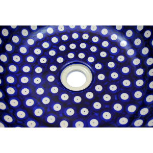 Patrycja - ceramic sink