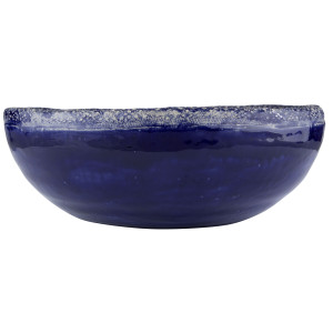 Kornelia  - blue handmade sink