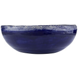 Kornelia  - blue handmade sink