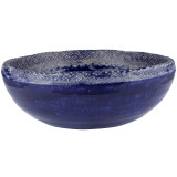 Kornelia  - blue handmade sink