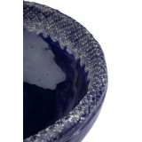 Kornelia  - blue handmade sink