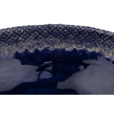 Kornelia  - blue handmade sink