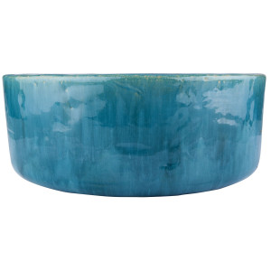 Irma  - basin with an original pattern