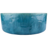 Irma  - basin with an original pattern