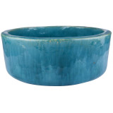 Irma  - basin with an original pattern