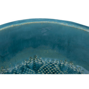 Irma  - basin with an original pattern