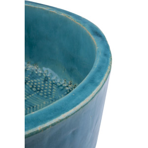 Irma  - basin with an original pattern