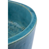 Irma  - basin with an original pattern