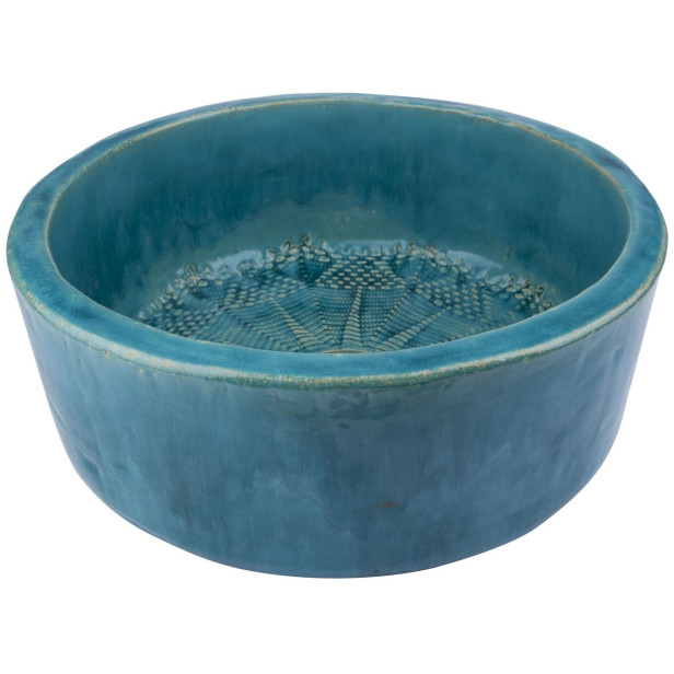 Irma  - basin with an original pattern