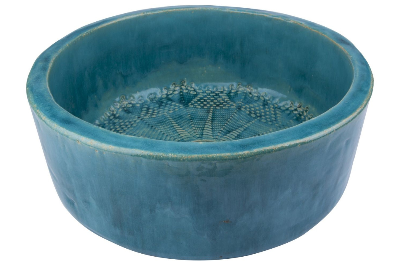 Irma  - basin with an original pattern