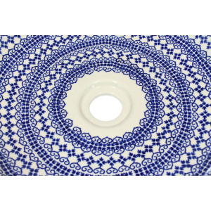 Mirka - Hand decorated sink