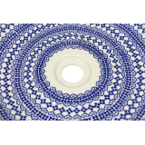 Mirka - Hand decorated sink