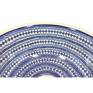 Mirka - Hand decorated sink