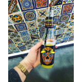 Ramon - patchwork from Mexico
