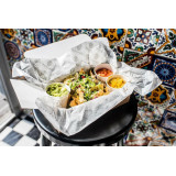 Ramon - patchwork from Mexico