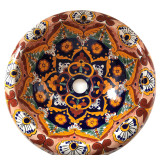 Juanetta - Umywalka nablatowa