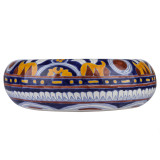 Florencia  - umywalka nablatowa Talavera