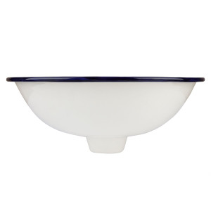 Juanetta - Mexican ceramic sink