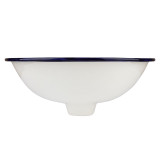 Juanetta - Mexican ceramic sink