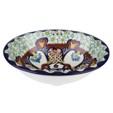 Juanetta - Mexican ceramic sink