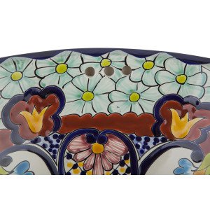 Juanetta - Mexican ceramic sink