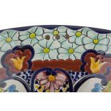 Juanetta - Mexican ceramic sink