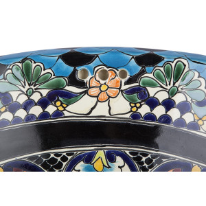 La Reina - Mexican sink