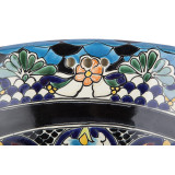 La Reina - Mexican sink
