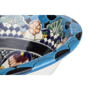 La Reina - Mexican sink