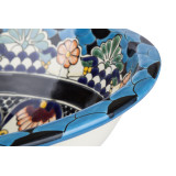 La Reina - Mexican sink