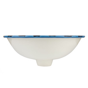 La Reina - Mexican sink