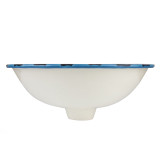 La Reina - Mexican sink