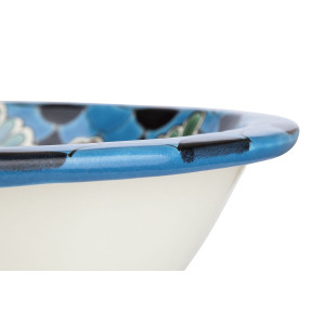 La Reina - Mexican sink